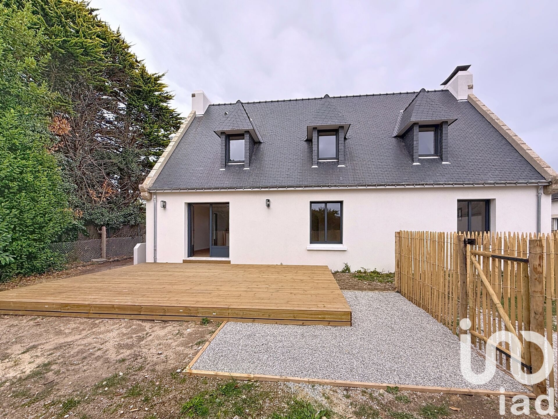 Quiberon - 166m² - 8p. - 5ch.
