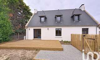 Maison 8 Pièces 166 m² à vendre à Quiberon (56170)