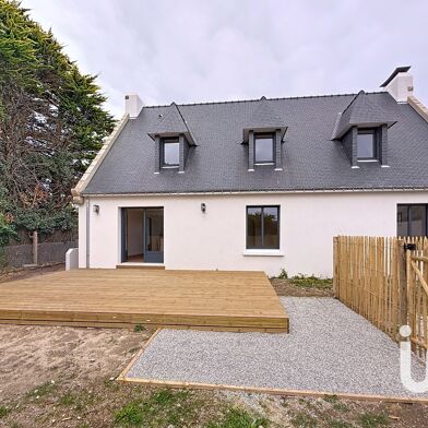 Maison 8 pièces 873000 €