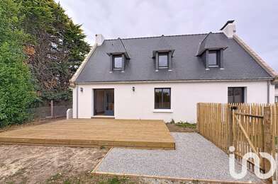 Maison 8 pièces 794000 €