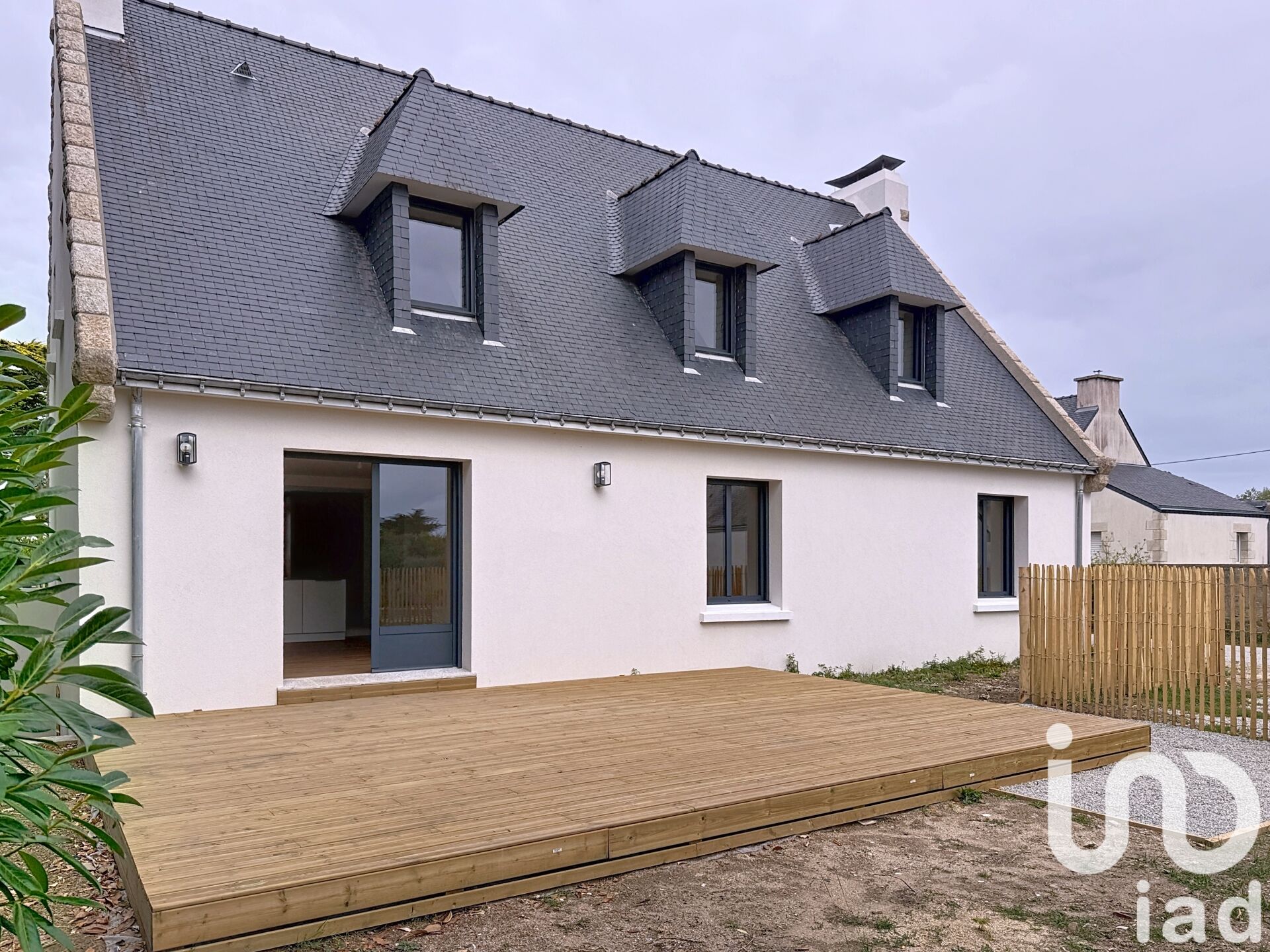 Vente Maison/villa 8 pièces - Photo 2
