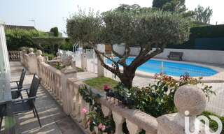 Maison 5 Pièces 125 m² à vendre à Bollène (84500)