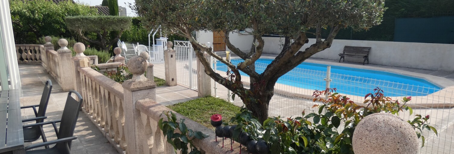 Maison 5 Pièces 125 m² à vendre à Bollène (84500)