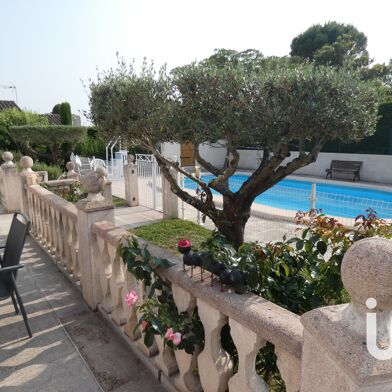 Maison 5 pièces 318000 €