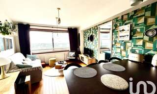 Appartement 2 Pièces 42 m² à vendre à Rennes (35000)