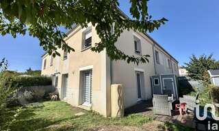 Appartement 4 Pièces 75 m² à vendre à Vert-le-Petit (91710)