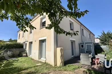 Appartement 4 pièces 249000 €