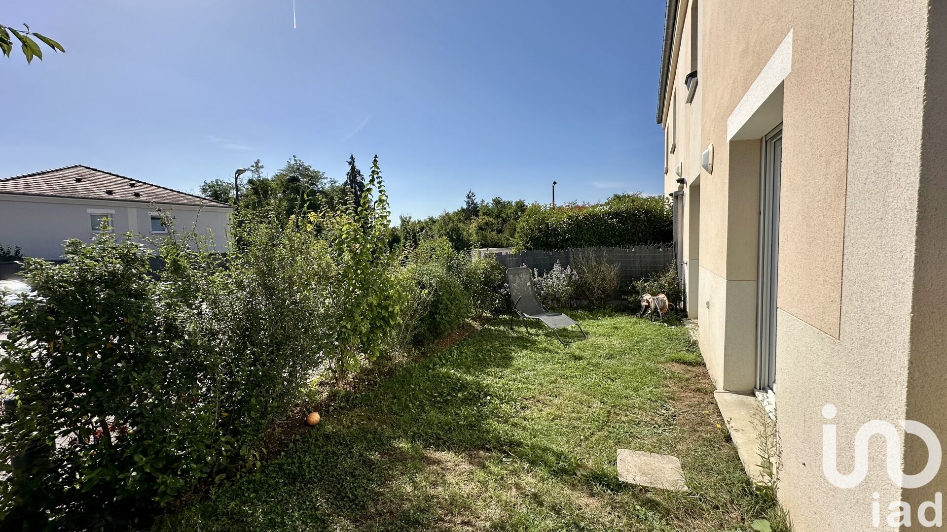Vente Duplex 4 pièces - Photo 2