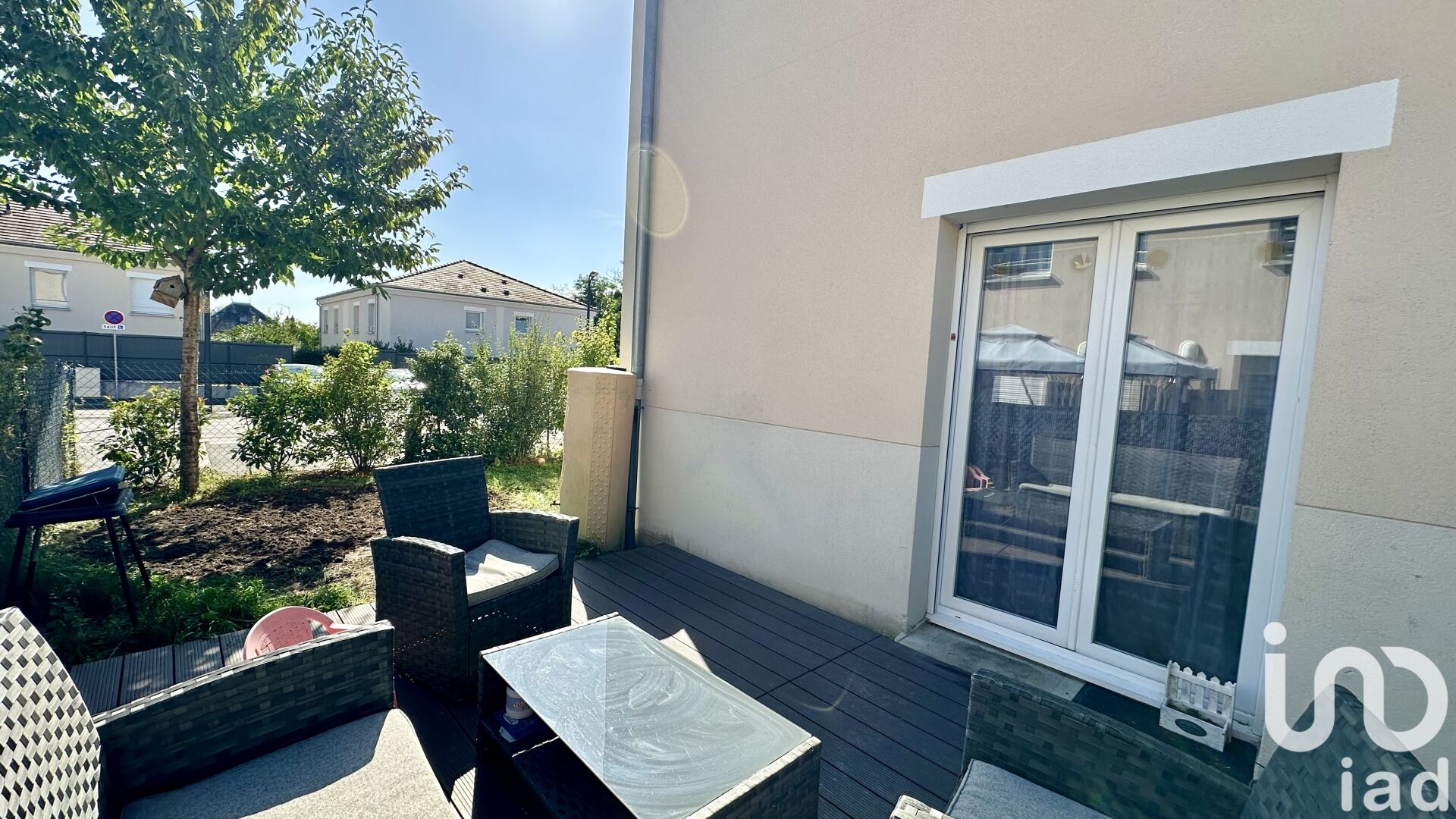 Vente Duplex 4 pièces - Photo 3