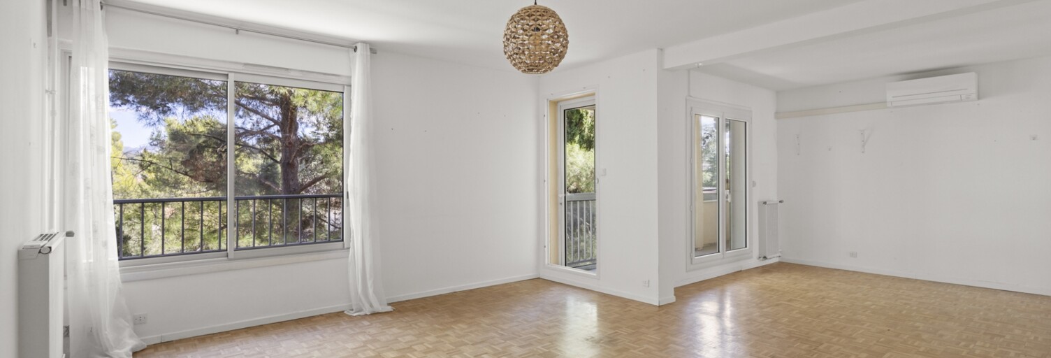 Appartement 5 Pièces 102 m² à vendre à Aix-en-Provence (13100)
