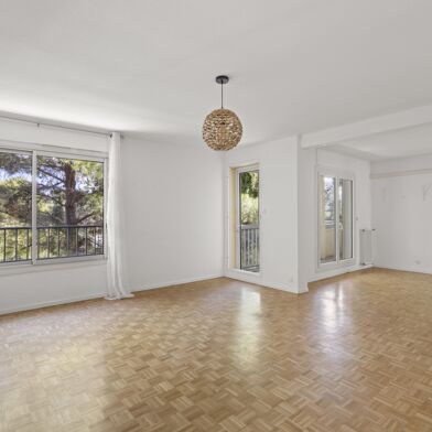 Appartement 5 pièces 375000 €