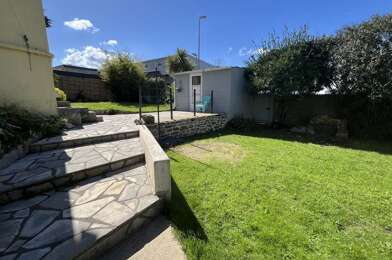 Maison 5 pièces 307110 €