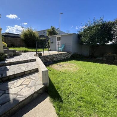 Maison 5 pièces 307110 €