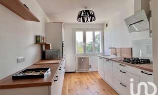 Appartement 3 Pièces 67 m² à vendre à Nantes (44300)