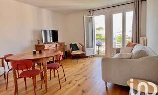 Appartement 3 Pièces 67 m² à vendre à Nantes (44300)