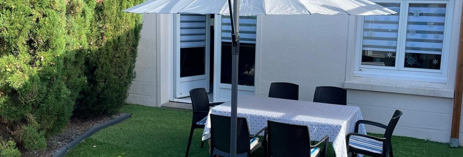 Maison 4 Pièces 78 m² à vendre à Bouguenais (44340)