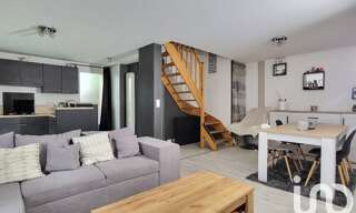 Maison 4 Pièces 78 m² à vendre à Bouguenais (44340)