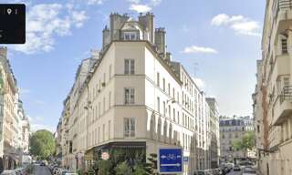 Appartement 3 Pièces 34 m² à vendre à Paris 5 (75005)