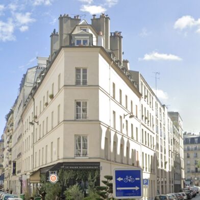 Appartement 3 pièces 445000 €