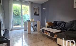 Appartement 2 Pièces 43 m² à vendre à Le Perreux-sur-Marne (94170)