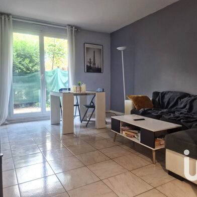 Appartement 2 pièces 250000 €