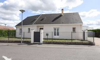 Maison 6 Pièces 145 m² à vendre à Chailles (41120)