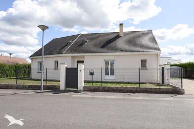 Maison 6 pièces 257004 €