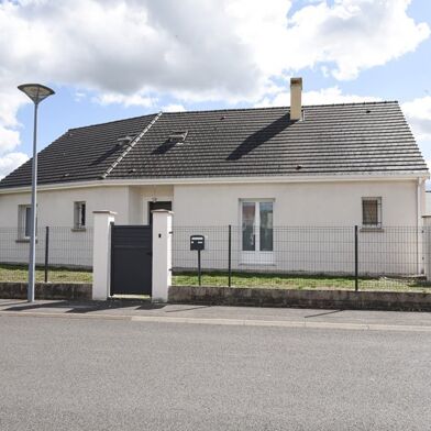 Maison 6 pièces 257004 €