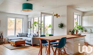 Appartement 3 Pièces 70 m² à vendre à Asnières-sur-Seine (92600)