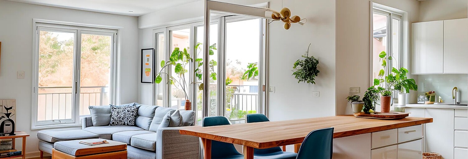 Appartement 3 Pièces 70 m² à vendre à Asnières-sur-Seine (92600)