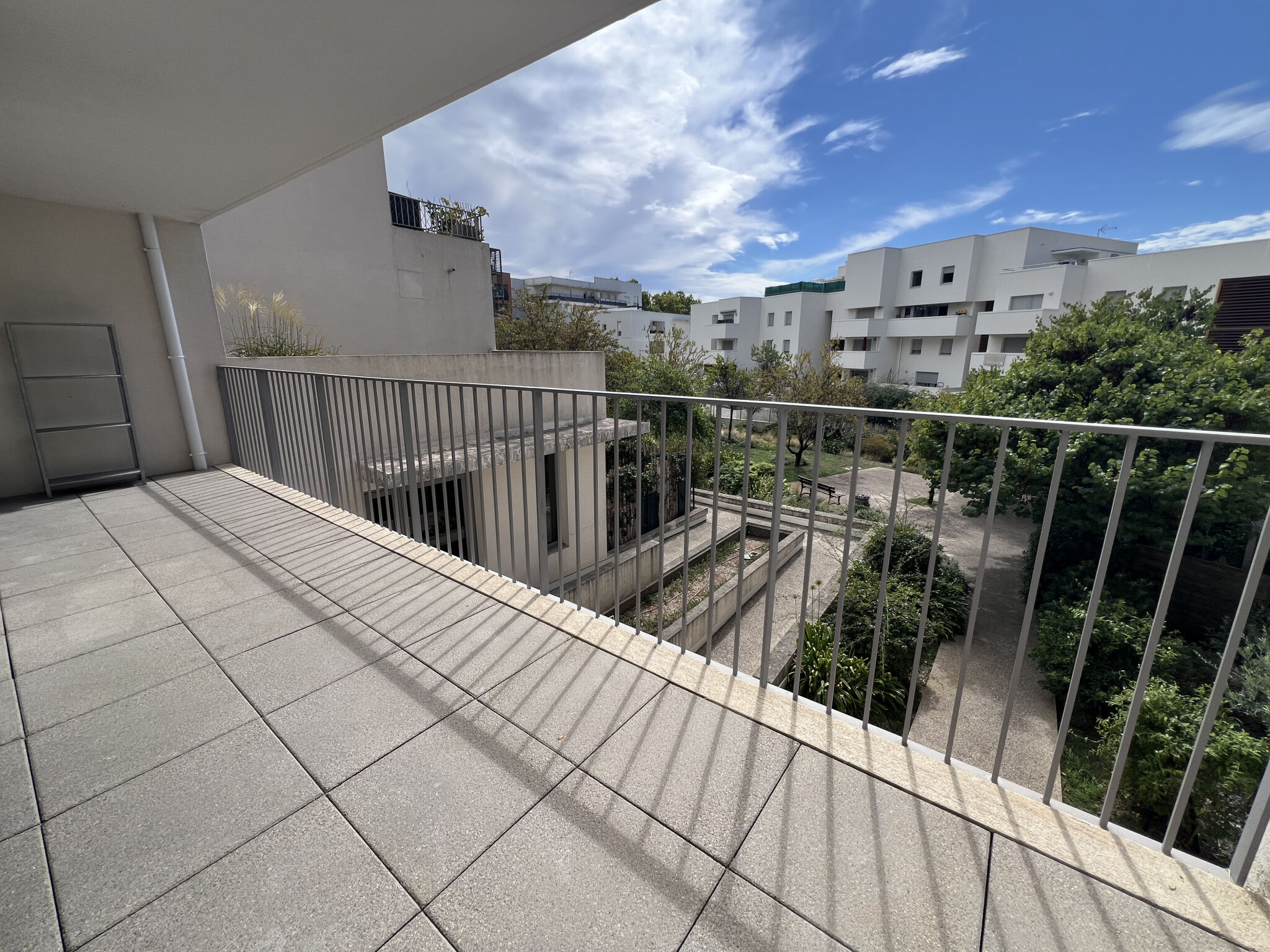 Appartement 3 pièces  à vendre Montpellier 34070