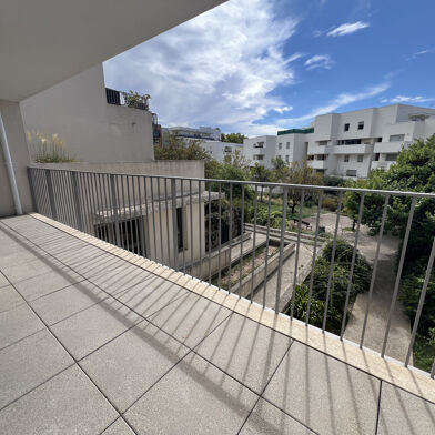 Appartement 3 pièces 249000 €