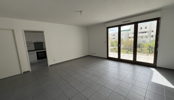 Appartement 3 pièces  à vendre Montpellier 34070