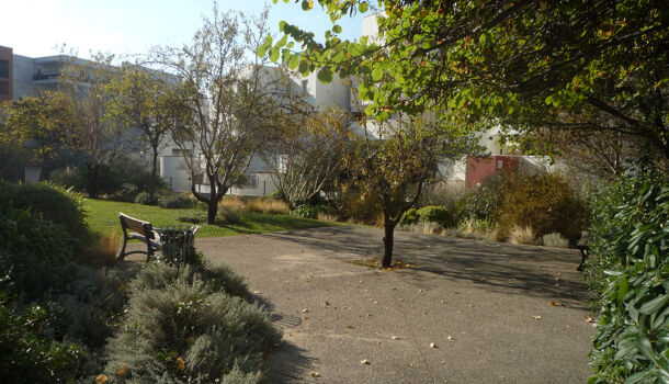 Appartement 3 pièces  à vendre Montpellier 34070