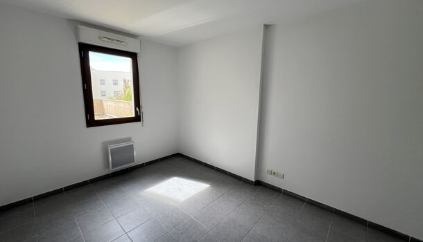 Appartement 3 pièces  à vendre Montpellier 34070