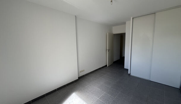 Appartement 3 pièces  à vendre Montpellier 34070