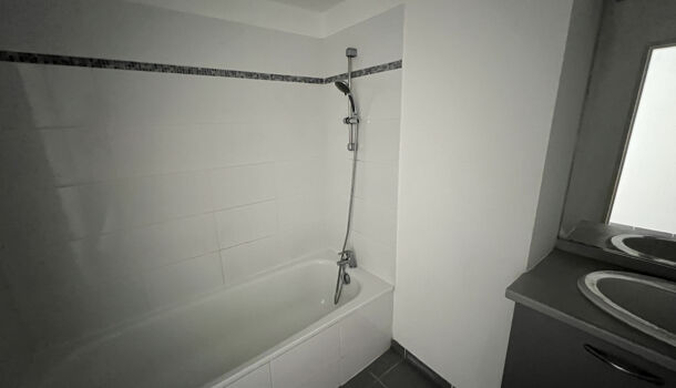 Appartement 3 pièces  à vendre Montpellier 34070