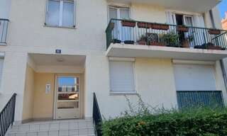 Appartement 1 Pièce 30 m² à vendre à Montargis (45200)