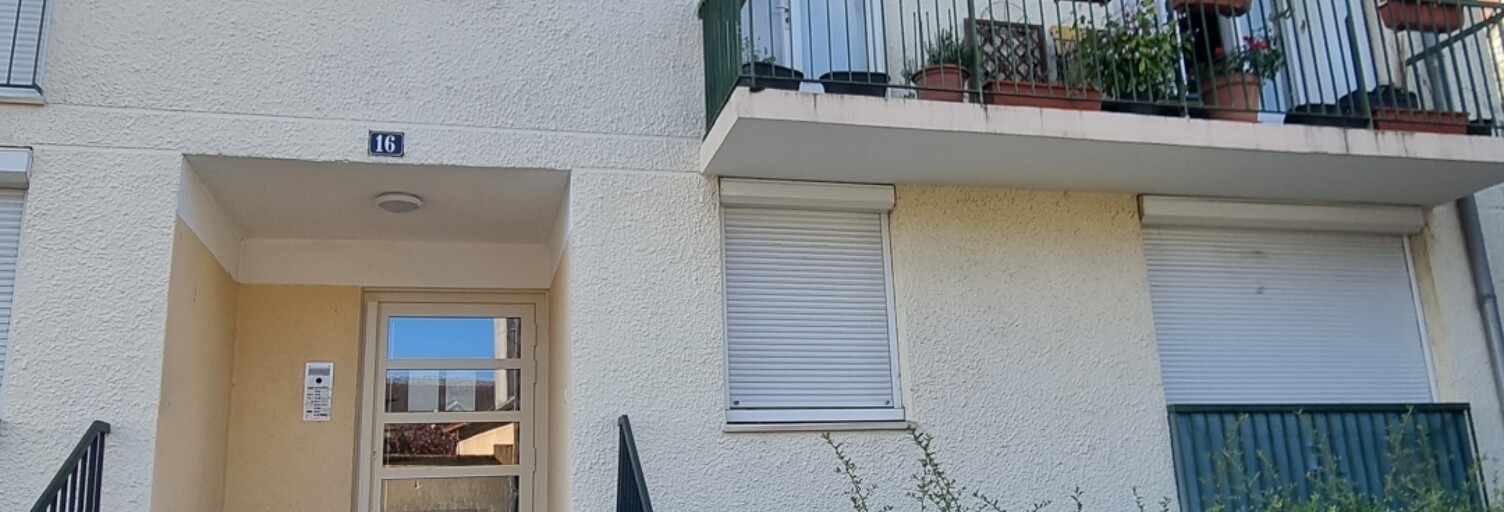 Appartement 1 Pièce 30 m² à vendre à Montargis (45200)