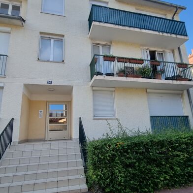 Appartement 1 pièces 54900 €