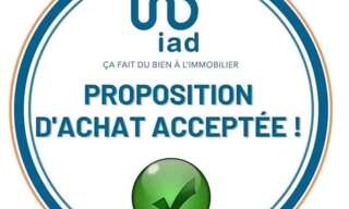 Appartement 1 Pièce 30 m² à vendre à Montargis (45200)