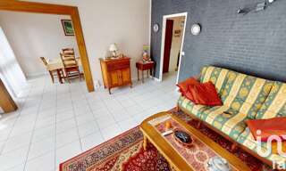 Appartement 4 Pièces 73 m² à vendre à Saint-Fargeau-Ponthierry (77310)