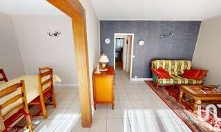 Appartement 4 Pièces 73 m² à vendre à Saint-Fargeau-Ponthierry (77310)