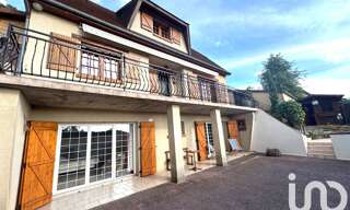 Maison 6 Pièces 196 m² à vendre à Évreux (27000)