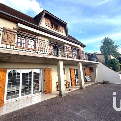 Maison 6 pièces 335000 €