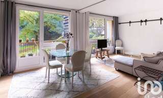 Appartement 5 Pièces 111 m² à vendre à La Celle-Saint-Cloud (78170)