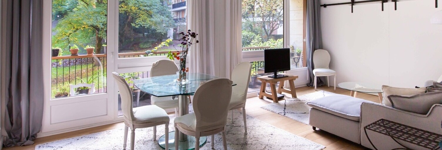 Appartement 5 Pièces 111 m² à vendre à La Celle-Saint-Cloud (78170)