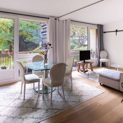 Appartement 5 pièces 430000 €