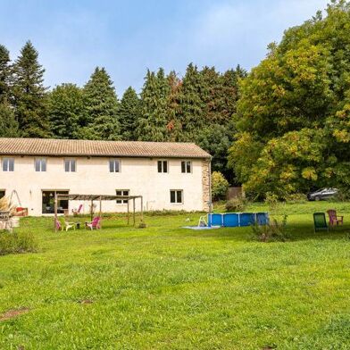 Maison 8 pièces 472500 €