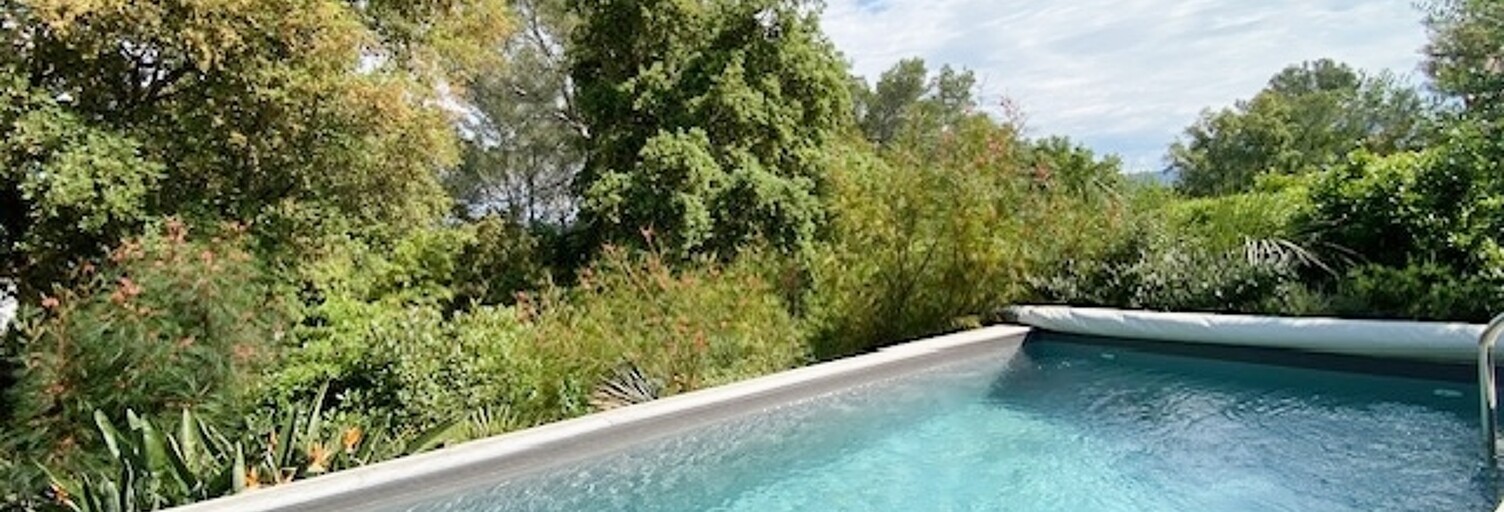 Maison 6 Pièces 175 m² à vendre à Saint-Raphaël (83700)